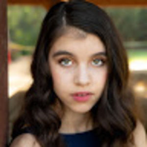 Meet your Posher, Giovanna